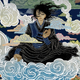 Image for article titled J.Y. Yang's New Silkpunk Novellas Have Some of the Most Gorgeous Covers We've Ever Seen